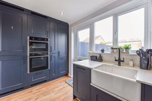 Kitchen- click for photo gallery